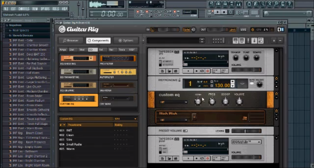 free download guitar rig 5 pro full version